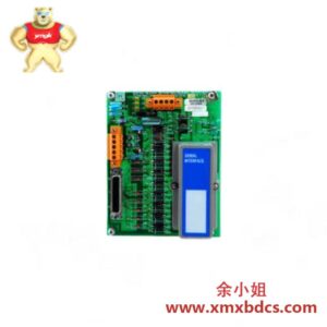 霍尼韦尔 MU-PSIM11 51304362-300 串行接口I/O处理器