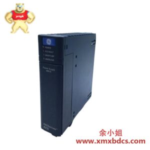 GE发那科 IC695PDSD040 40瓦电源供应模块