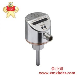 IFM SI5000 Sid 10 流量传感器