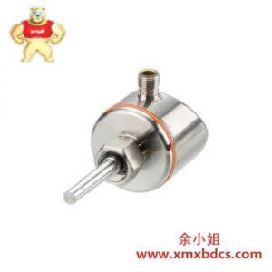 IFM SI5000 Sid 10 流量传感器
