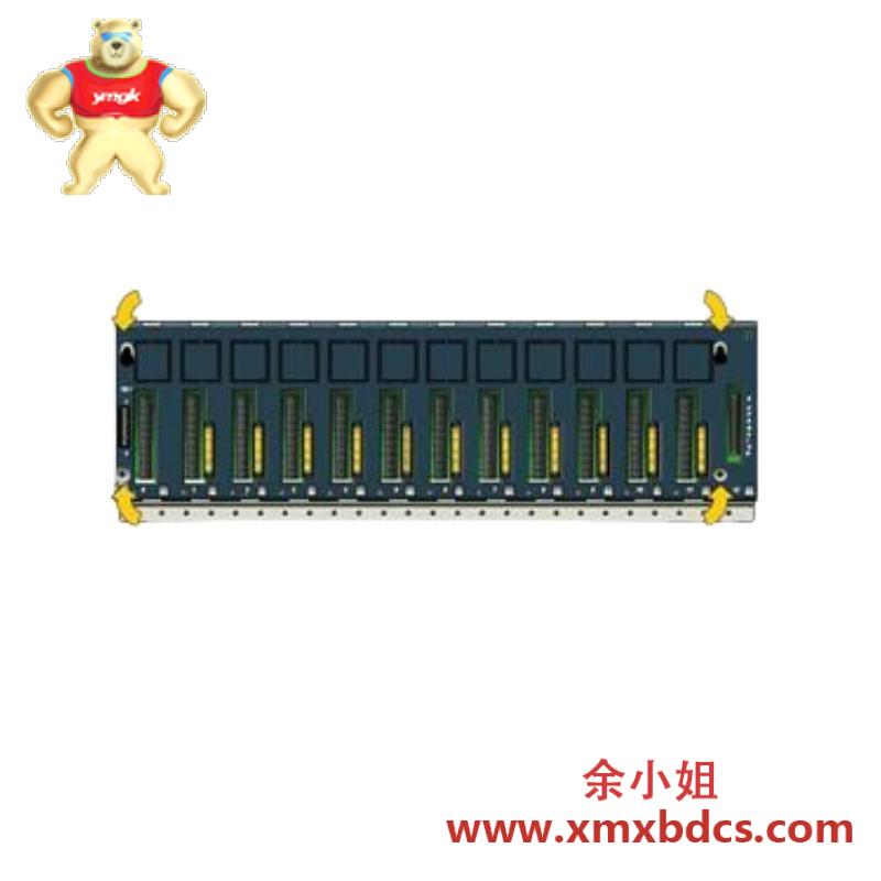 is200eselh1a_ge_exciter_collector_board.jpg GE通用电气 IS200ESELH1A 励磁控制器双调节器选择板