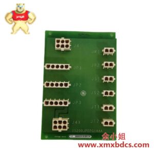 通用电气 GE IS200JPDPG1ADC 电源分配模块