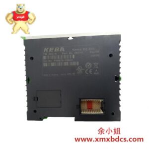 KEBA DO321/B 数字输入模块