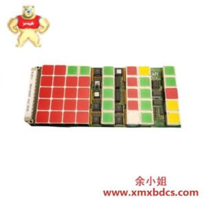 KONGSBERG 8100183 控制模块