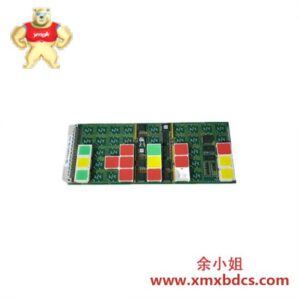 KONGSBERG 8100183 控制模块