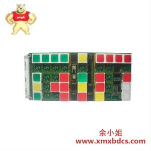 Kongsberg NA-1E221 1E-221.2 面板卡，工业自动化专用