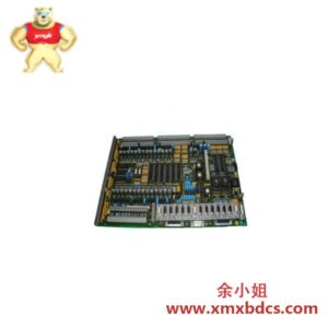克劳斯玛菲 IO502 PC板 控制模块