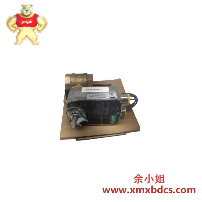 ms40_schneider_proportional_smartx_actuator.jpeg 施耐德MS40比例智能执行器,适用于自动化控制系统