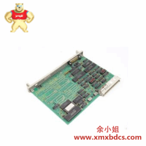 西门子 SIEMENS PCS810 微处理器 控制模块