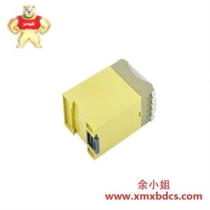 PILZ P1M-1NK/24VWSGS/1A+1R 479115 安全继电器