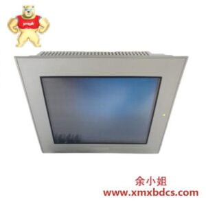 PRO-FACE AGP3400-T1-D24 触摸屏人机界面图形面板液晶显示器