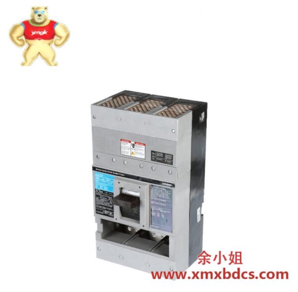 西门子 RD63F200 极限断路器，工业级保护解决方案