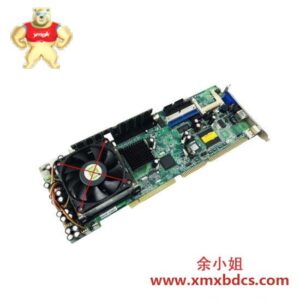 Others ROCKY-4784EV 工业级嵌入式控制器