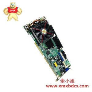 Others ROCKY-4784EV 工业级嵌入式控制器