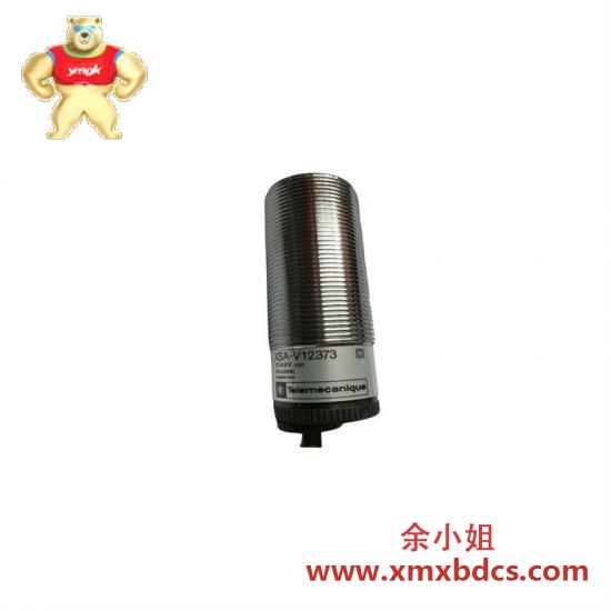 schenider_xsa-v12373_proximity_switch_sensor_automation_parts_1.jpg 施耐德XSA-V12373电感式接近开关传感器 自动化配件