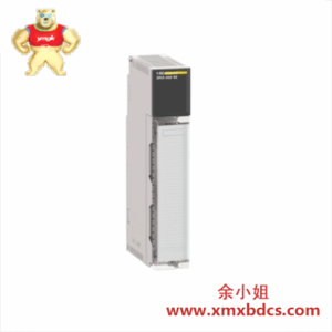 施耐德SCHNEIDER 140DRA84000C 继电器离散输出模块