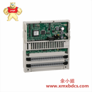 施耐德电气 170AAI03000 分布式模拟输入模块