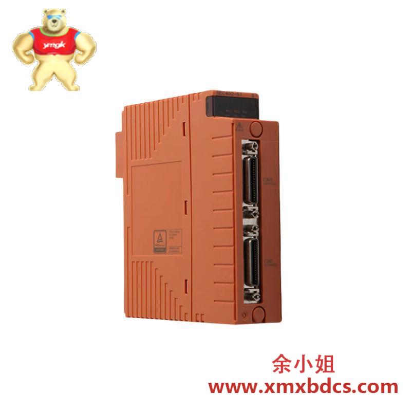 sec402-51_s1_yokogawa_esb_bus_coupler_module.jpg YOKOGAWA SEC402-51 S1ESB总线耦合模块
