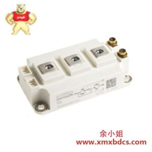SEMIKRON SKM400GB176D 功率模块