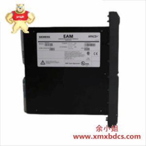 西门子增强型模拟模块 39EAMCBN A5E00282025/05