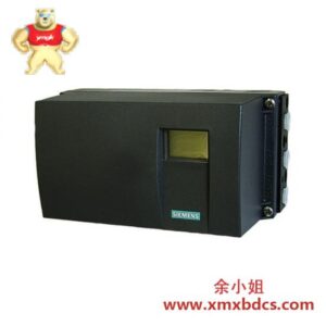 西门子 6DR5020-ONG00-0AA0 智能电-气位置控制器