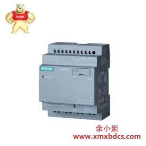 西门子 6ED1052-2CC08-0BA0 可编程逻辑控制器模块