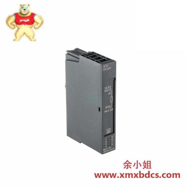 西门子 S7-1200系列 数字量输入模块 6ES7131-4BF00-0AA0