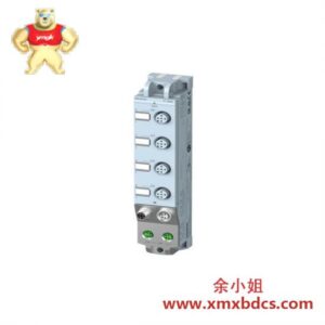 西门子 6ES7141-5AF00-0BA0 数字输入输出模块