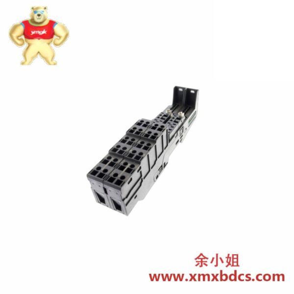 ABB IO终端单元TU516 1SAP212000R0001