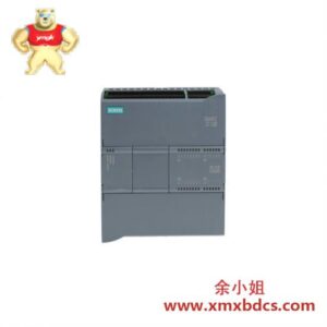 西门子S7-1200 CPU 1215C紧凑型CPU 6ES7215-1HG40-0XB0