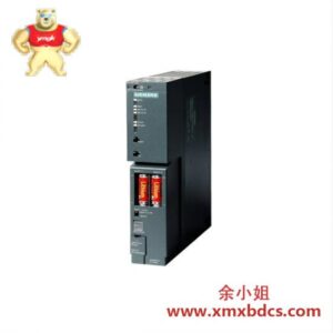 西门子 S7-400系列 6ES7407-0RA02-0AA0 电源模块
