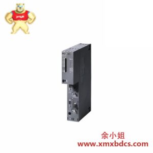 西门子 6ES7417-4HT14-0AB0 中央处理器