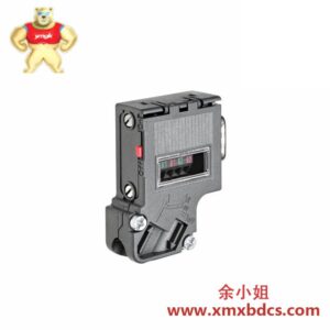 西门子 6ES7972-0BA42-0XA0 插头连接器