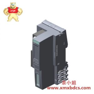 西门子SIMATIC ET 200SP PROFINET接口模块6ES7155-6BA00-0CN0