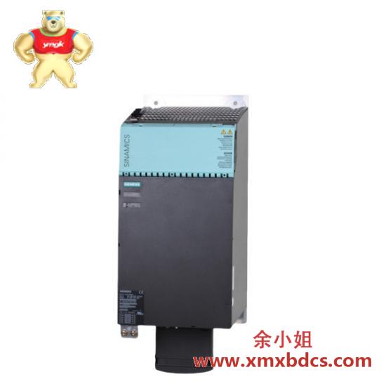 siemens_6sl3120-1te28-5aa3_simatic.jpg 西门子 SIEMENS Simatic TI405 16通道5-24VDC输出模块