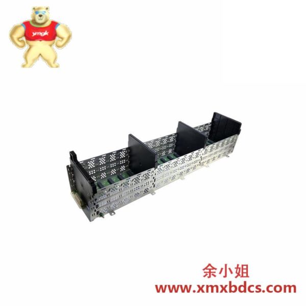 西门子 SIS BI01 控制模块