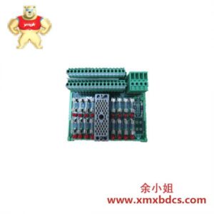 TRICONEX 9662-610 工业控制模块