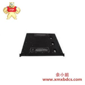 TRICONEX Triconex 3502E 高可靠性冗余电源模块
