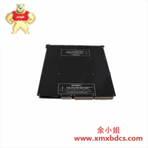 TRICONEX Triconex ITCC AI模块，工业自动化专用