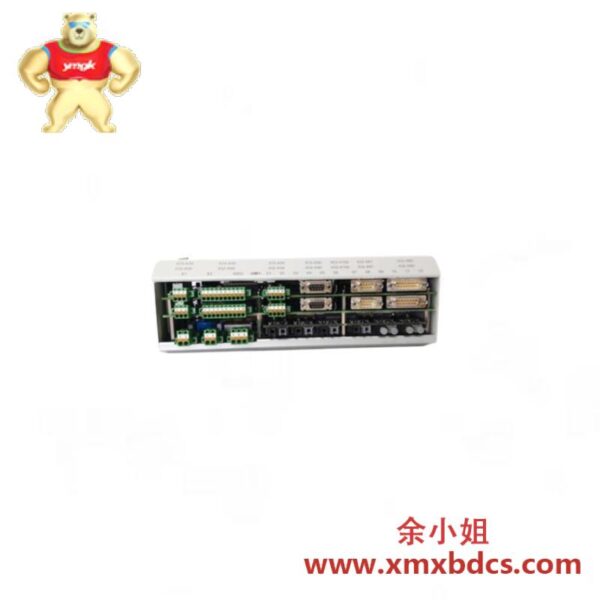 AB 2711-K5A10 标准操作终端，工业自动化触控屏