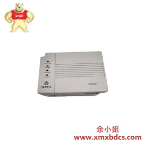 Vertiv EBU01电源供应器，工业级电源模块