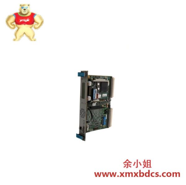 Vibro-meter VM600 200-510-111-013 控制模块