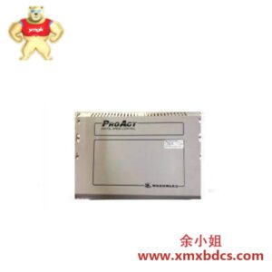 WOODHEAD 9905-792Rev M 数字速度控制器