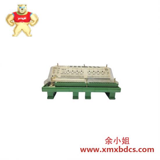 woodward_9905-973_linknet_8_channel_relay.jpg WOODWARD 9905-973 链网8通道继电器