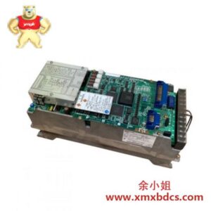 YASKAWA CACR-SR03BE12M 输入输出扩展模块