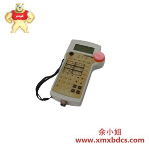 雅马哈 JZMQZ-TB40B Q8B801-391-3-14 机器人教学示教器