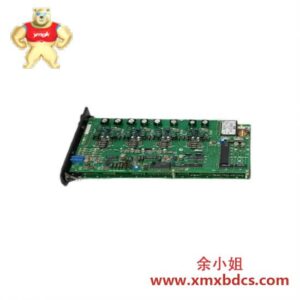 YOKOGAWA PAC*A 控制板, 适用于工业自动化控制系统