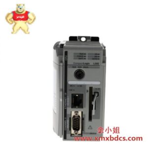 Allen-Bradley 1769-L35E CompactLogix 以太网处理器