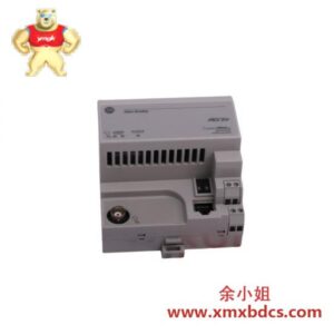 Allen-Bradley 1794-ACN15/D 控制网适配器模块