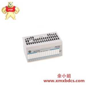 AB 1794-OF4IXT 数字输入模块